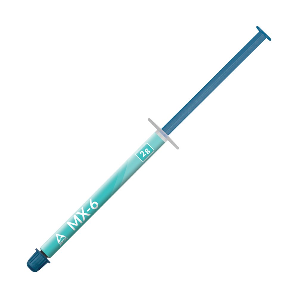 Arctic MX-6 thermal paste product image