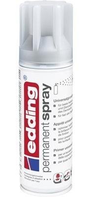 Edding 5200 Akrylový sprej - univerzální podkladový 996 - VÝPRODEJ