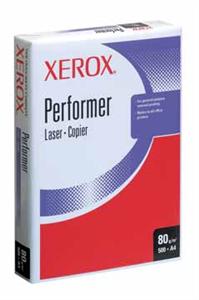 Xerox Performer A3 80g 5 x 500 listů (karton) - VÝPRODEJ