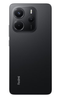 XIAOMI Redmi Note 14 6/128GB Midn. Black - VÝPRODEJ