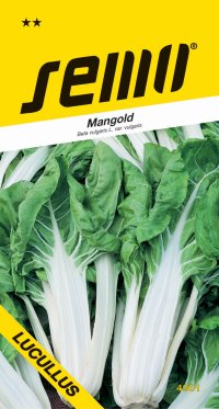 Semo Mangold - Lucullus žlutozelený 3g - VÝPRODEJ