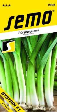 Semo Pór letní - Bystrín F1 2g - VÝPRODEJ