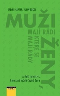 Muži mají rádi ženy, které se mají rády - A další tajemství, která zná každá Chytrá Žena - VÝPRODEJ