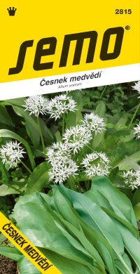 Semo Česnek medvědí 1g - VÝPRODEJ