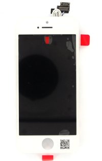 iPhone 5 LCD Display + Dotyková Deska White TianMA - VÝPRODEJ
