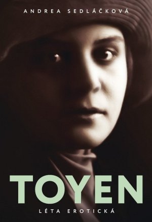 Toyen - Léta erotická - VÝPRODEJ