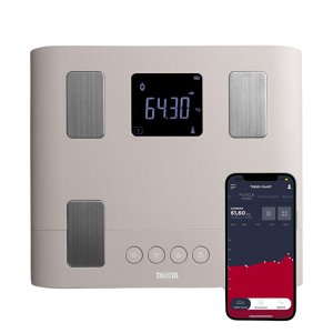 Chytrá rodinná váha BC-333LE - VÝPRODEJ