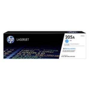 Toner HP CF531A, azurový - VÝPRODEJ