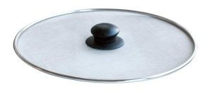 Poklička sítěná na pánev, průměr 29 cm - VÝPRODEJ