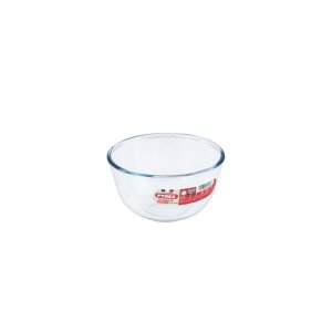 Skleněná mísa PYREX Ø15cm, 0,7l - VÝPRODEJ