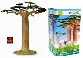 COLLECTA Strom Baobab - VÝPRODEJ