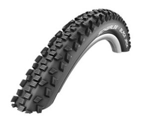 Plášť SCHWALBE Black Jack 26"x1.90/47-559 - VÝPRODEJ