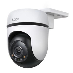 TP-Link Tapo C510W - Venkovní WiFi kamera PTZ dome, 3MP ( (2304 × 1296), ONVIF - VÝPRODEJ