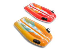 58165NP Lehátko surf s držadly - VÝPRODEJ