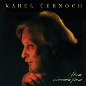 Karel Černoch: Strom vánočních přání - CD - VÝPRODEJ
