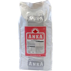 Anka Cat Low Ash 20kg dospělá kočka - VÝPRODEJ