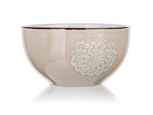 Miska 14,3cm SHAPE keramická - VÝPRODEJ