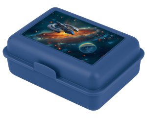 BAAGL Box na svačinu Vesmír - VÝPRODEJ