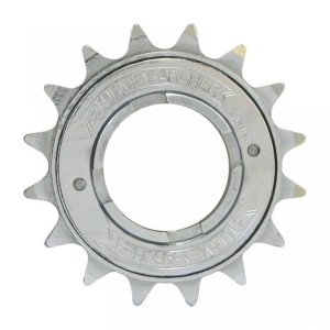 Kolečko volnoběžné BMX Sturmey-Archer 14z 1/8" M30 - VÝPRODEJ