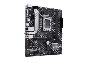 ASUS PRIME H610M-A WIFI - VÝPRODEJ