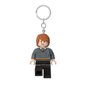 LEGO Harry Potter Ron Weasley svítící figurka (HT) - VÝPRODEJ