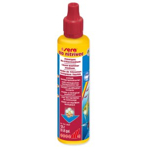 Sera Bio nitrivec 50ml - VÝPRODEJ