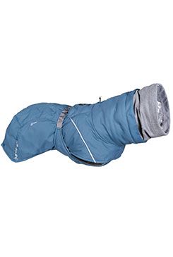 Obleček Hurtta Extreme Warmer III ECO borůvkový 35 - VÝPRODEJ