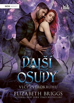 Další osudy - Vlci zvěrokruhu - VÝPRODEJ