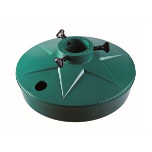 Stojan na vánoční stromek 31 cm,plast - VÝPRODEJ
