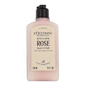 Tělové mléko Rose (Body Lotion) 250 ml - VÝPRODEJ