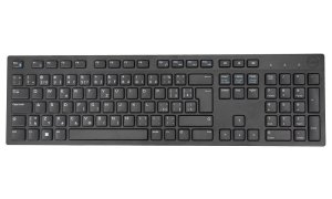 DELL KB216/ Česká/ Slovenská/ multimediální klávesnice/ USB/ černá - VÝPRODEJ