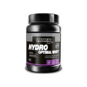 Prom-In Hydro Optimal Whey 1000 g banán - VÝPRODEJ
