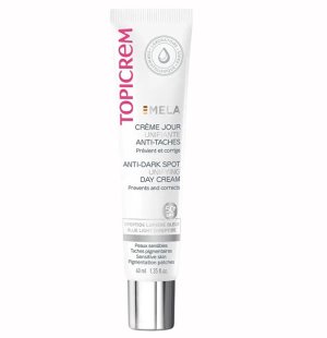 Korekční denní krém SPF 50 Anti-Dark Spot Unifying Day Cream 40 ml - VÝPRODEJ