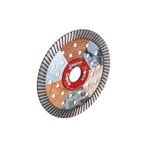 Kotouč diamantový Turbo Extreme 230 x 2.6 x 22.2 mm, FESTA INDUSTRY - VÝPRODEJ