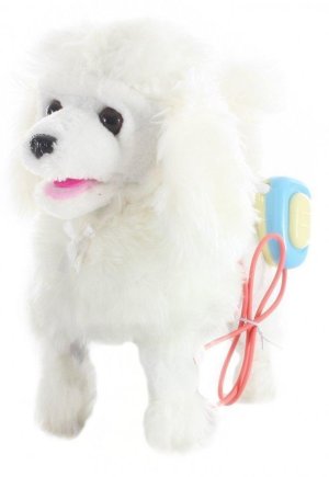 Chodící pejsek - VÝPRODEJ