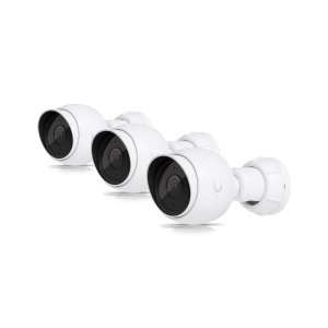 Ubiquiti UVC-G5-Bullet UniFi Protect Camera G5 Bullet, 3-pack - VÝPRODEJ