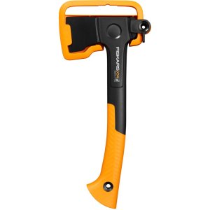 FISKARS Univerzální sekera (XS) X14 - VÝPRODEJ