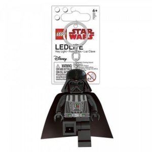 LEGO Svítící figurka Star Wars - Darth Vader - VÝPRODEJ