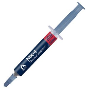 ARCTIC MX-4 4g - High Performance Thermal Compound - VÝPRODEJ