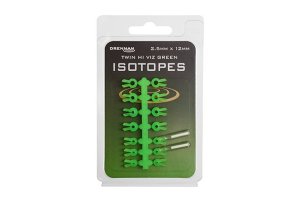 Drennan věčná světýlka Super Specialist Isotopes - VÝPRODEJ