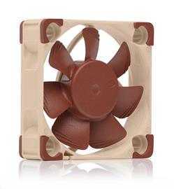 Noctua ventilátor NF-A4x10 FLX, 3-pin, 4500 RPM, 17.9dB, 12V - 40mm - VÝPRODEJ