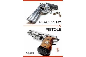 Revolvery a pistole - VÝPRODEJ