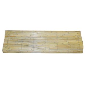 Rohož NATURCANE 1.0x5m štípaný "rákos" - VÝPRODEJ