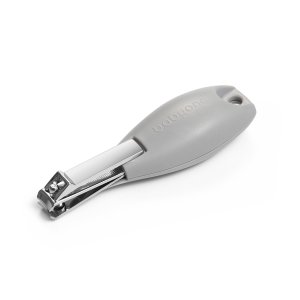 BABYONO Kleštičky ergonomické šedé - VÝPRODEJ