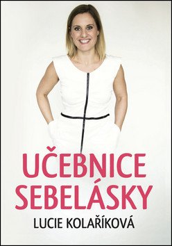 Učebnice sebelásky - VÝPRODEJ