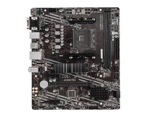 MSI A520M PRO/AM4/mATX - VÝPRODEJ