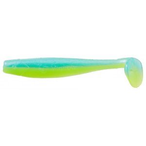 Lucky John LJ Minnow 3,3" 7ks Ice Chartreuse - VÝPRODEJ