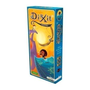 Dixit: Journey (3. rozšíření) - VÝPRODEJ