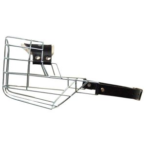 Náhubek kovový CHOPO Dalmatin,Husky,Ohař,Labrador F/Zn - VÝPRODEJ