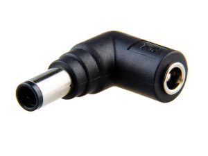 Redukce Avacom pro HP/Compaq - nabíjecí Jack pro notebooky C24 - VÝPRODEJ